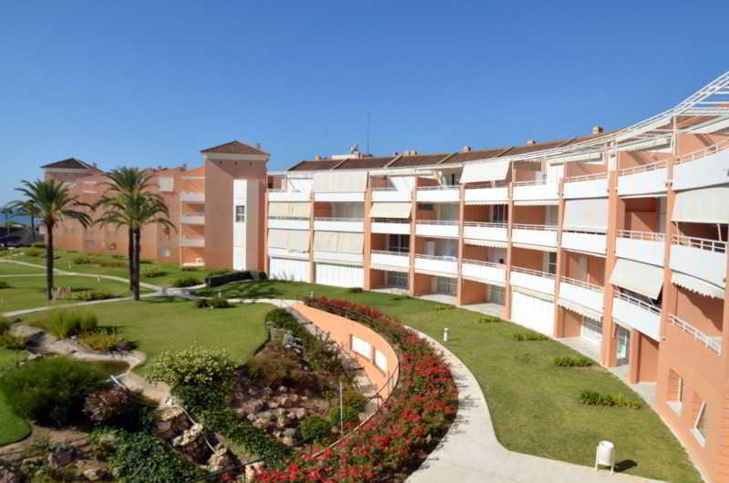 Ferienwohnung Leo Las Americas Islantilla Exterior foto