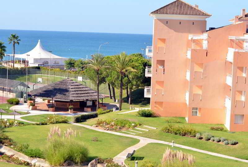 Ferienwohnung Leo Las Americas Islantilla Exterior foto